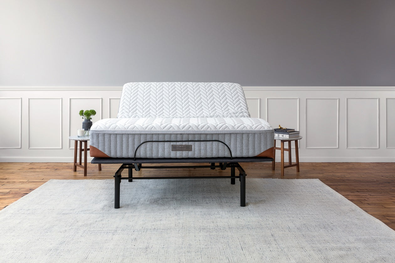 Bed Frames Wright Bedding