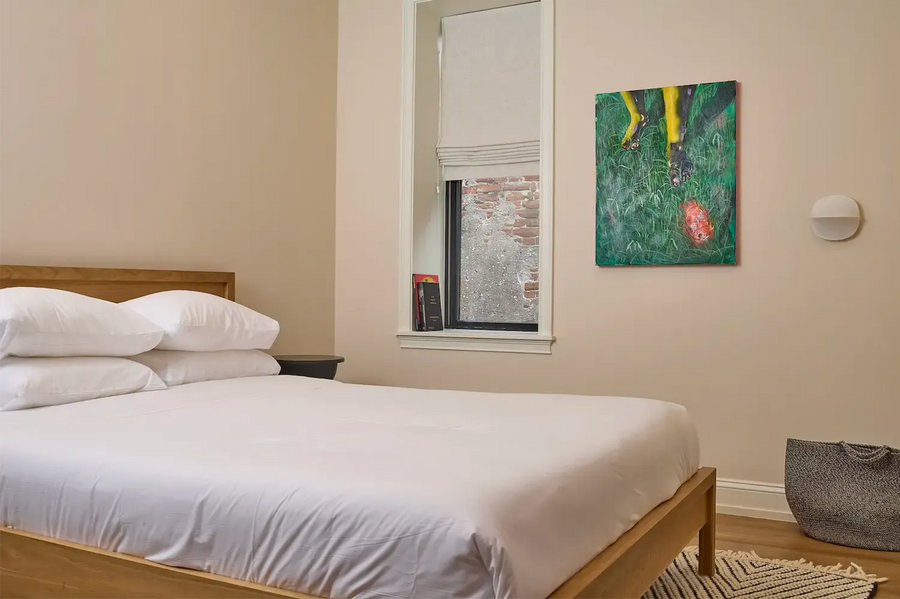 Suite 304 at Yowie