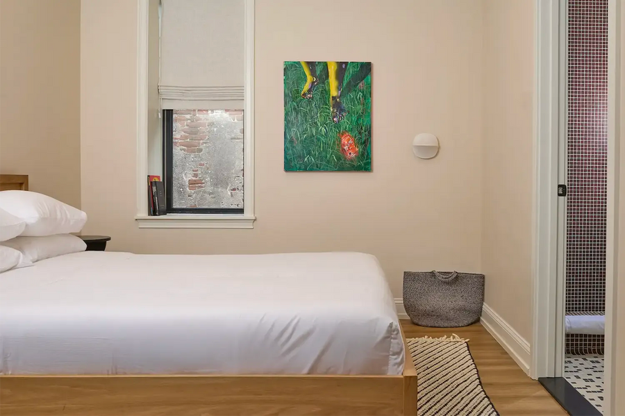 Suite 305 at Yowie