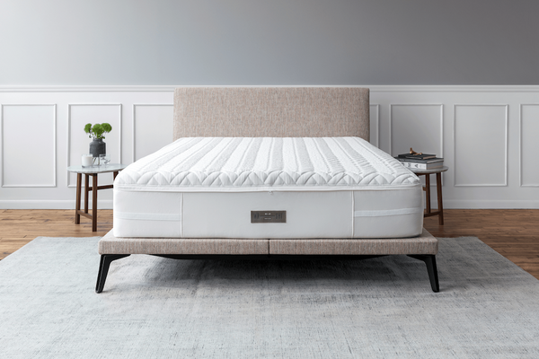 Wright W127 Mattress - highest customer ratings in the US